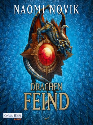 cover image of Drachenfeind